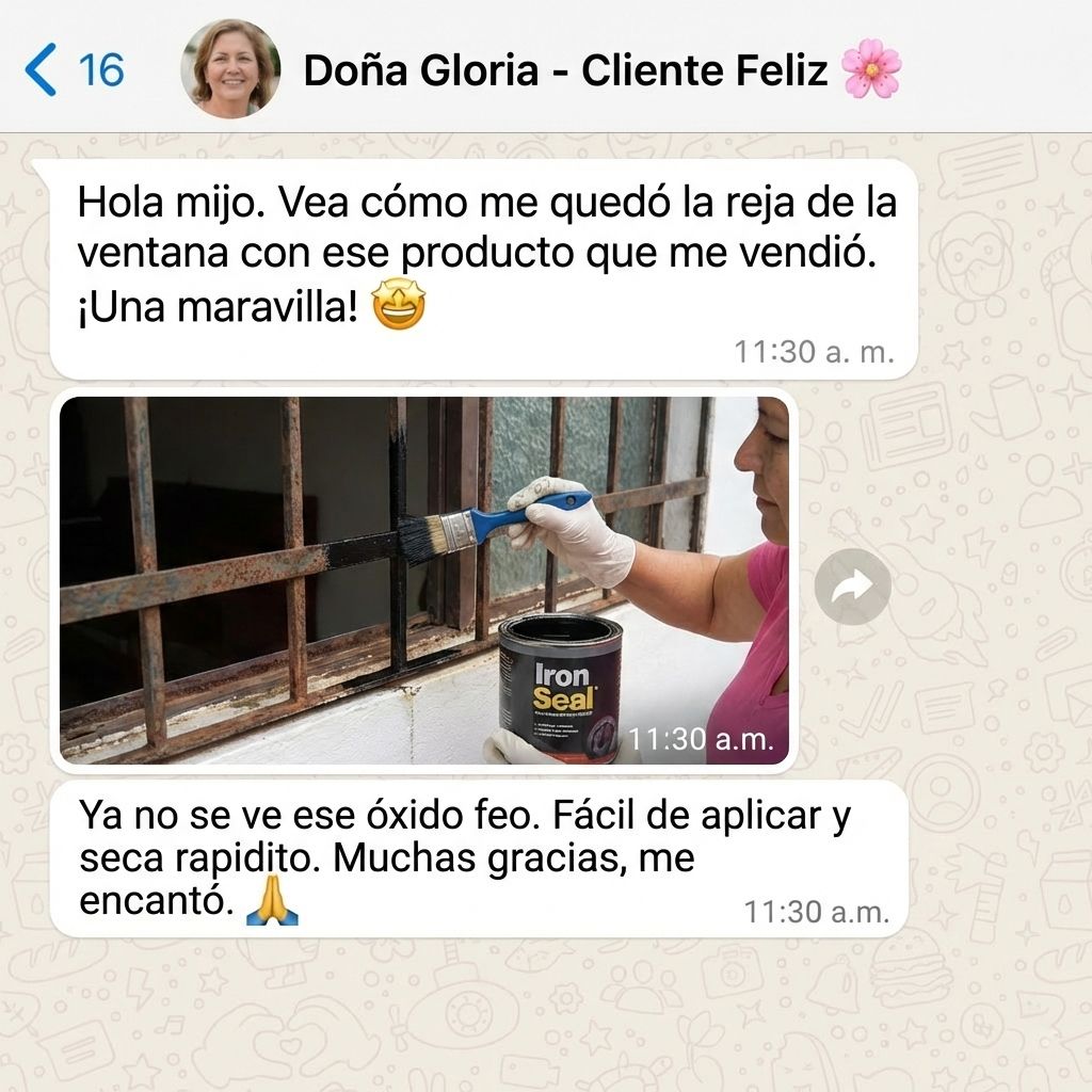Imagen responsiva Arquetipo