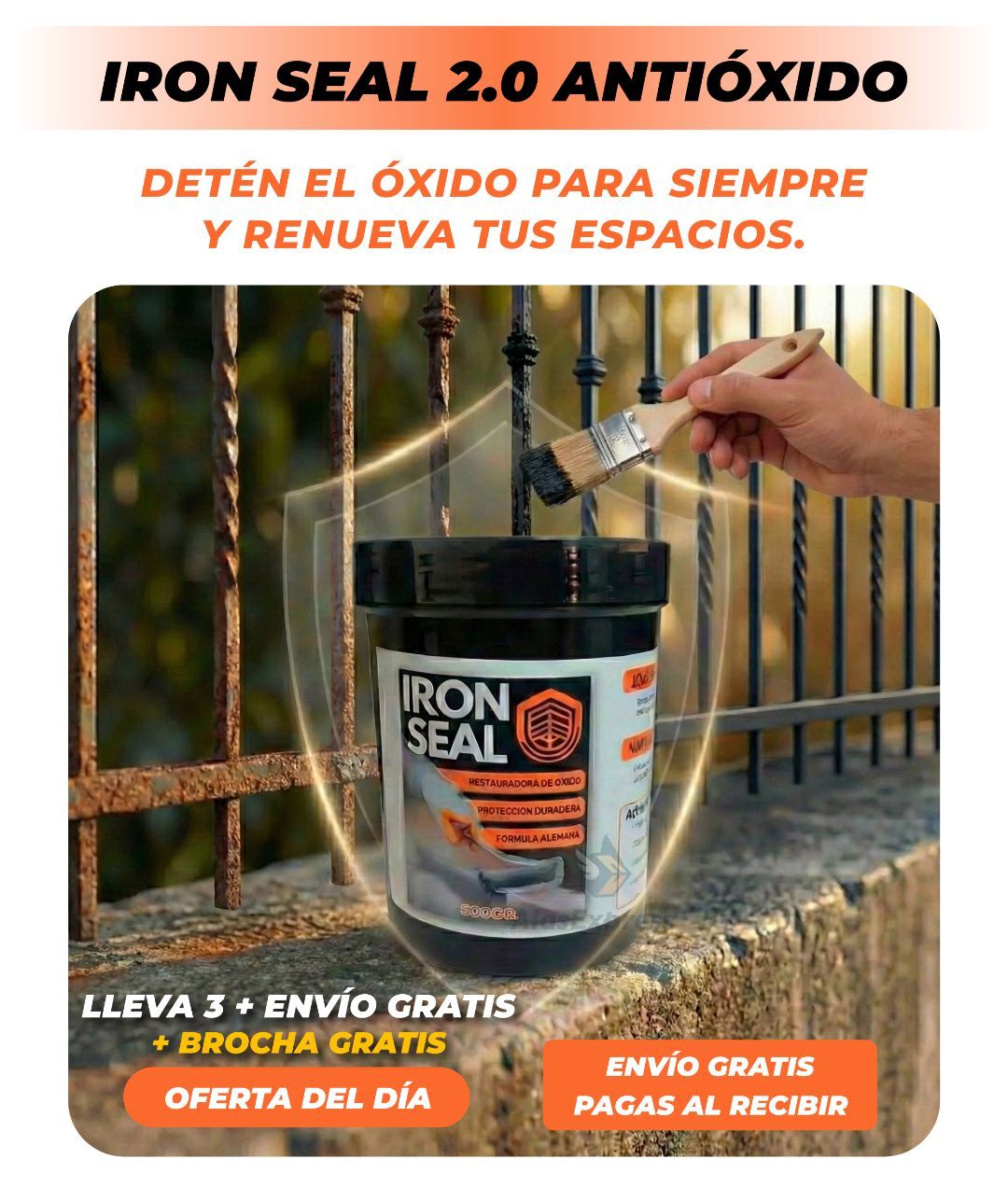Imagen responsiva Arquetipo