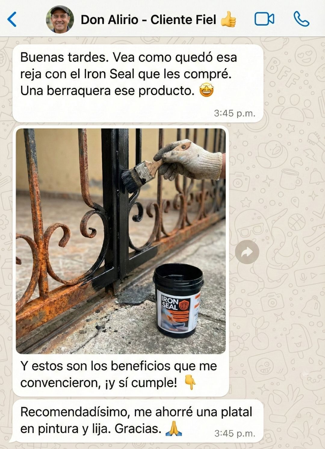 Imagen responsiva Arquetipo