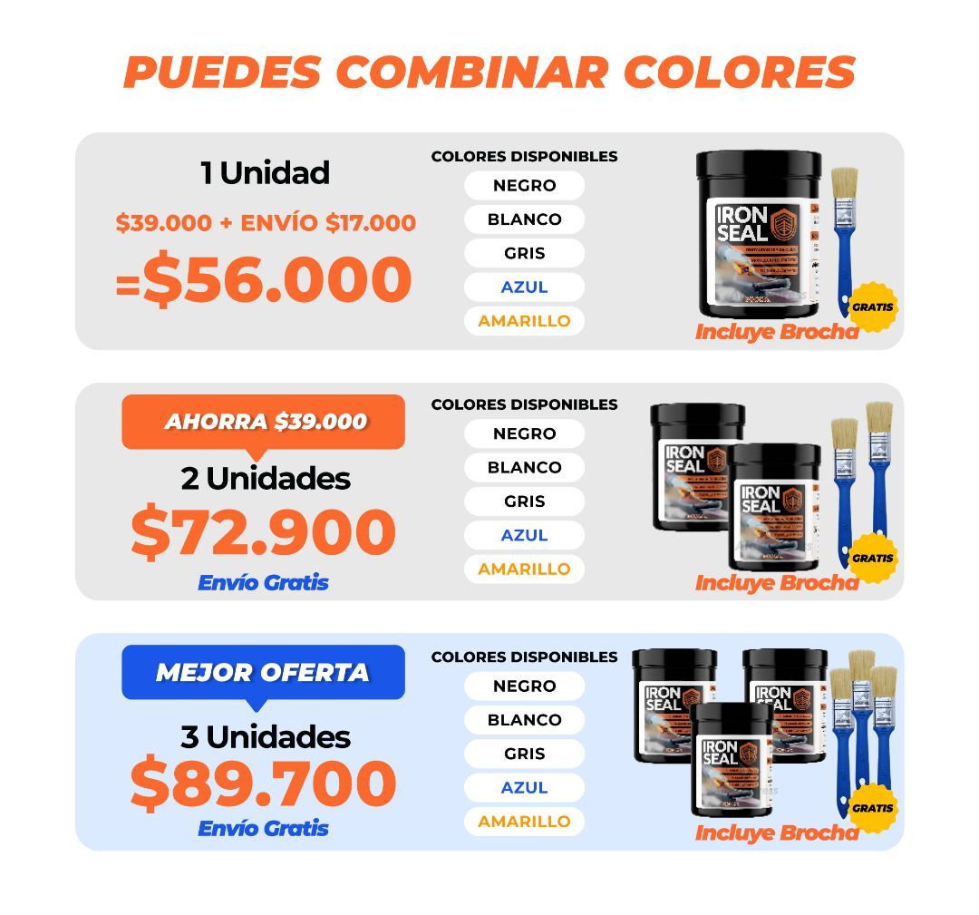 Imagen responsiva Arquetipo